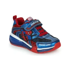 Geox - J BAYONYC BOY B Outlet