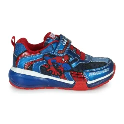 Geox - J BAYONYC BOY B Outlet