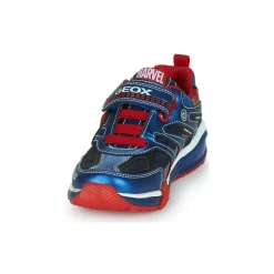 Geox - J BAYONYC BOY B Outlet