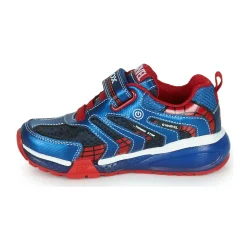 Geox - J BAYONYC BOY B Outlet