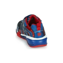Geox - J BAYONYC BOY B Outlet