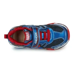 Geox - J BAYONYC BOY B Outlet