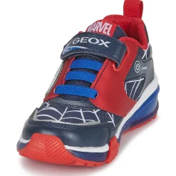 Geox - J BAYONYC BOY D< Baskets Mode