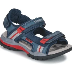 Geox - J BOREALIS BOY Clearance