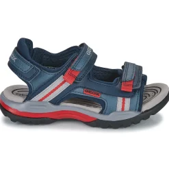 Geox - J BOREALIS BOY Clearance