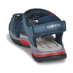Geox - J BOREALIS BOY Clearance