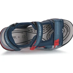 Geox - J BOREALIS BOY Clearance