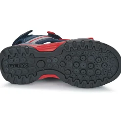 Geox - J BOREALIS BOY Clearance