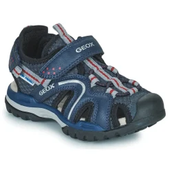 Geox - J BOREALIS BOY< Chaussures De Sport