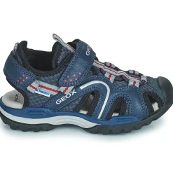 Geox - J BOREALIS BOY< Chaussures De Sport