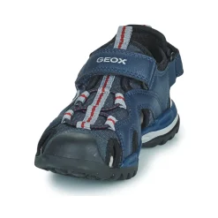 Geox - J BOREALIS BOY< Chaussures De Sport