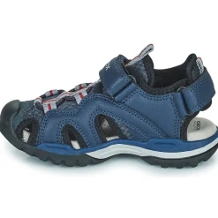 Geox - J BOREALIS BOY< Chaussures De Sport