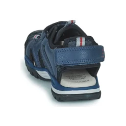 Geox - J BOREALIS BOY< Chaussures De Sport