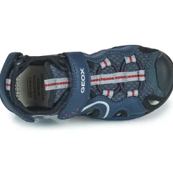 Geox - J BOREALIS BOY< Chaussures De Sport