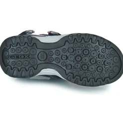 Geox - J BOREALIS BOY< Chaussures De Sport