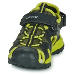 Geox Sandales Et Nu-pieds^- J BOREALIS BOY
