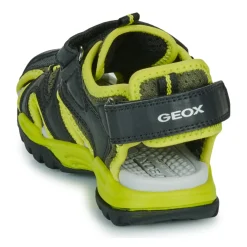 Geox Sandales Et Nu-pieds^- J BOREALIS BOY