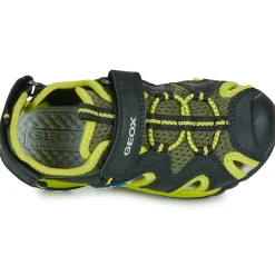 Geox Sandales Et Nu-pieds^- J BOREALIS BOY