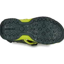 Geox Sandales Et Nu-pieds^- J BOREALIS BOY