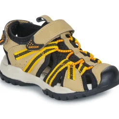 Geox - J BOREALIS BOY< Sandales Et Nu-pieds