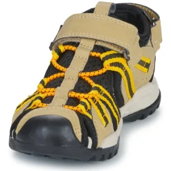 Geox - J BOREALIS BOY< Sandales Et Nu-pieds