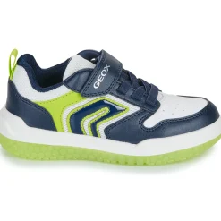 Geox Baskets Mode^- J BUZZERLIGHT BOY