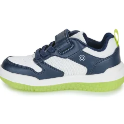 Geox Baskets Mode^- J BUZZERLIGHT BOY