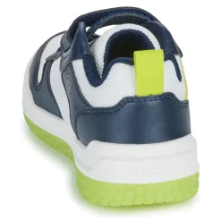 Geox Baskets Mode^- J BUZZERLIGHT BOY