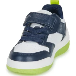Geox - J BUZZERLIGHT BOY< Baskets Mode
