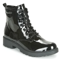 Geox - J CASEY GIRL< Bottines / Boots