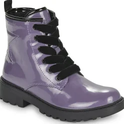 Geox - J CASEY GIRL< Bottines / Boots