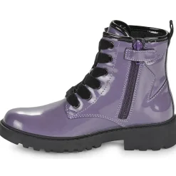 Geox - J CASEY GIRL< Bottines / Boots
