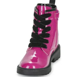 Geox - J CASEY GIRL< Bottines / Boots