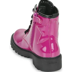 Geox - J CASEY GIRL< Bottines / Boots