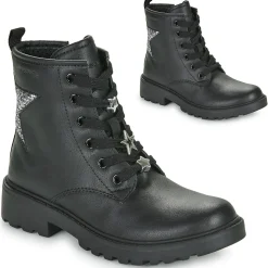 Geox Bottines / Boots^- J CASEY GIRL