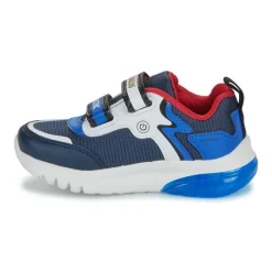 Geox Baskets Mode^- J CIBERDRON BOY