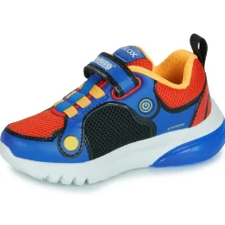 Geox Baskets Mode^- J CIBERDRON BOY