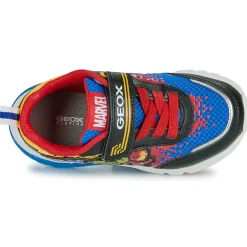 Geox - J CIBERDRON BOY< Baskets Mode