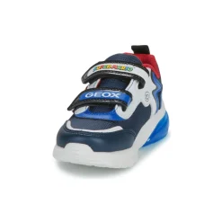 Geox Baskets Mode^- J CIBERDRON BOY