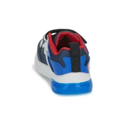 Geox Baskets Mode^- J CIBERDRON BOY