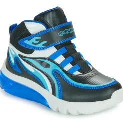 Geox - J CIBERDRON BOY Best
