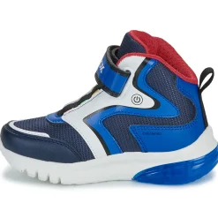 Geox Baskets Mode^- J CIBERDRON BOY