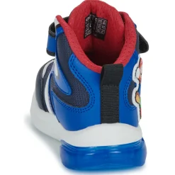 Geox Baskets Mode^- J CIBERDRON BOY