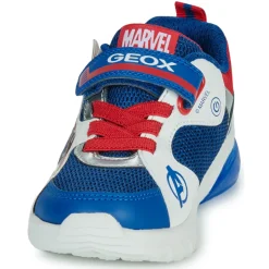 Geox Baskets Mode^- J CIBERDRON BOY