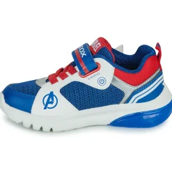 Geox Baskets Mode^- J CIBERDRON BOY