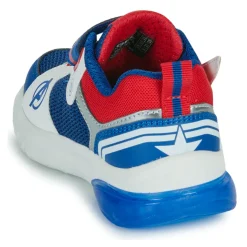 Geox Baskets Mode^- J CIBERDRON BOY