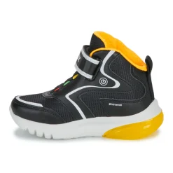 Geox Baskets Mode^- J CIBERDRON BOY