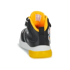 Geox Baskets Mode^- J CIBERDRON BOY