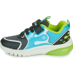 Geox - J CIBERDRON BOY< Baskets Mode