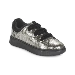 Geox Baskets Mode^- J DISCOMIX GIRL